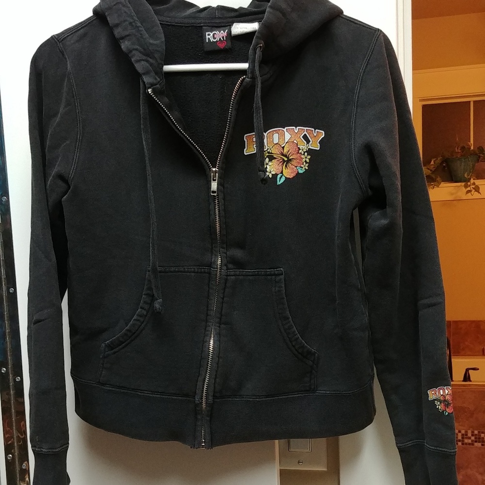 Women's Roxy hoodie
